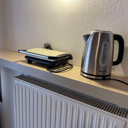 Katerinas Apartmens Скіатос Екстер'єр фото