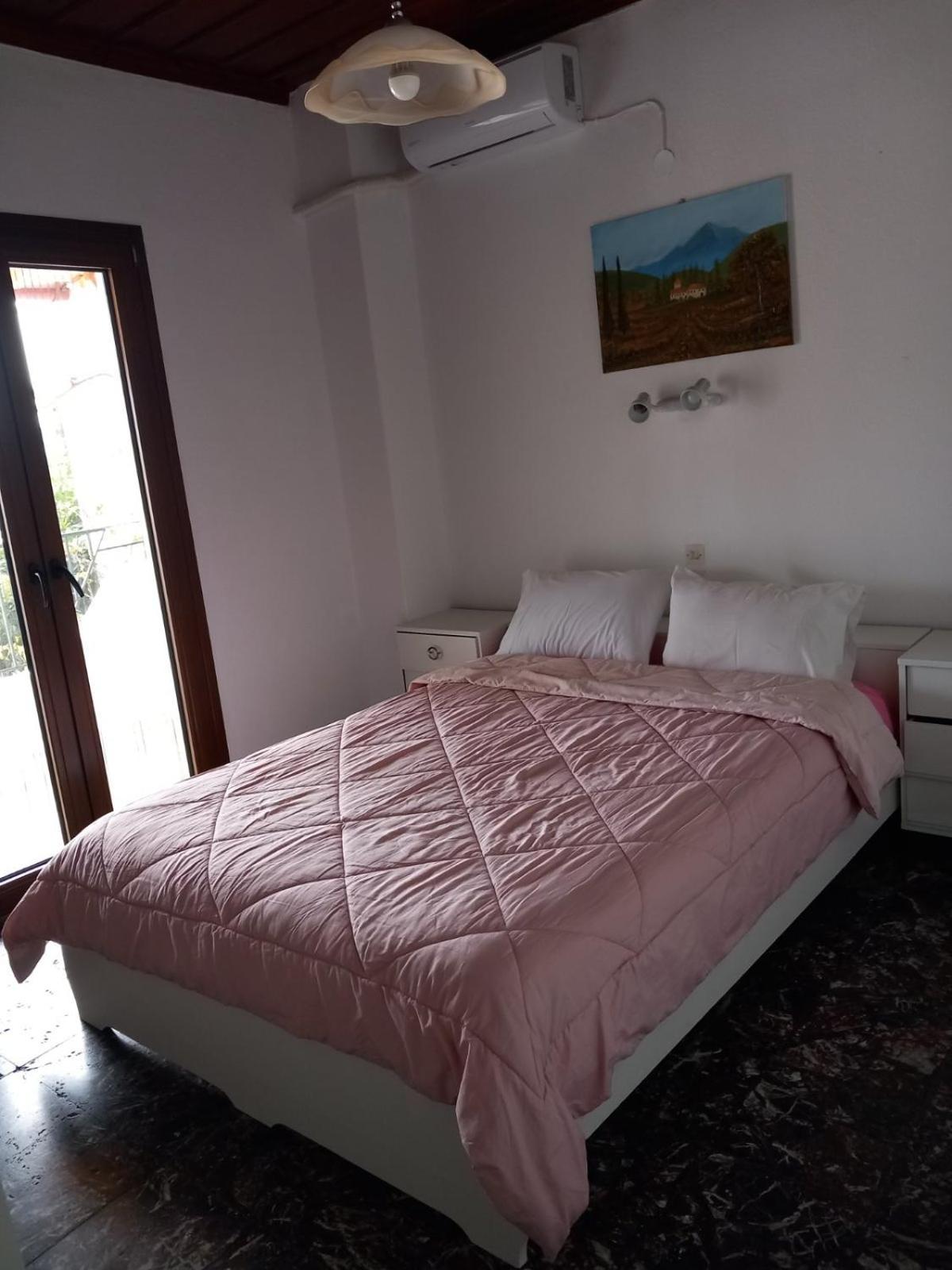 Katerinas Apartmens Скіатос Екстер'єр фото