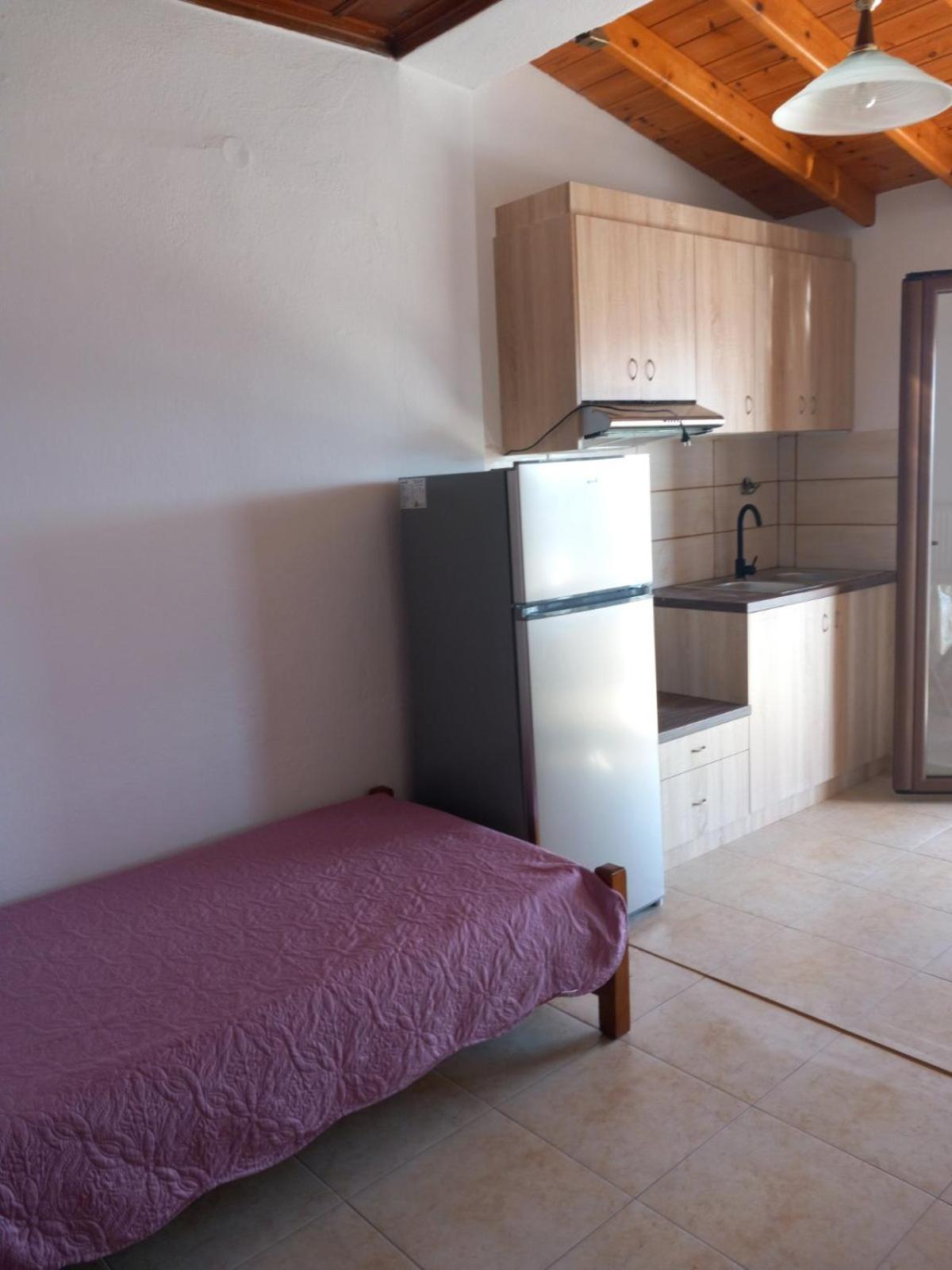 Katerinas Apartmens Скіатос Екстер'єр фото