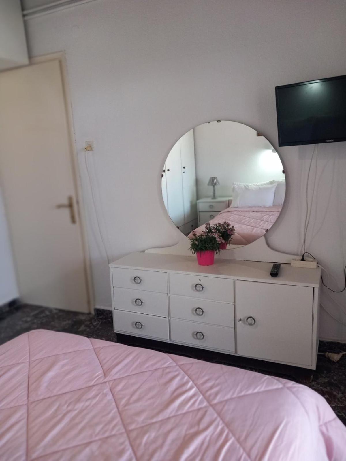 Katerinas Apartmens Скіатос Екстер'єр фото