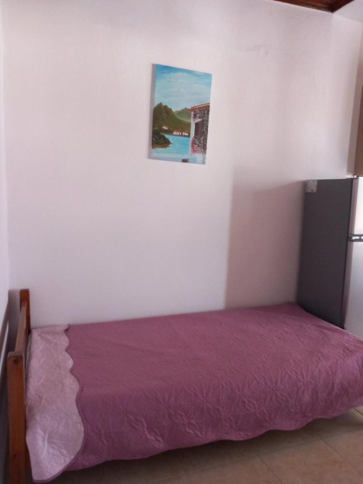 Katerinas Apartmens Скіатос Екстер'єр фото
