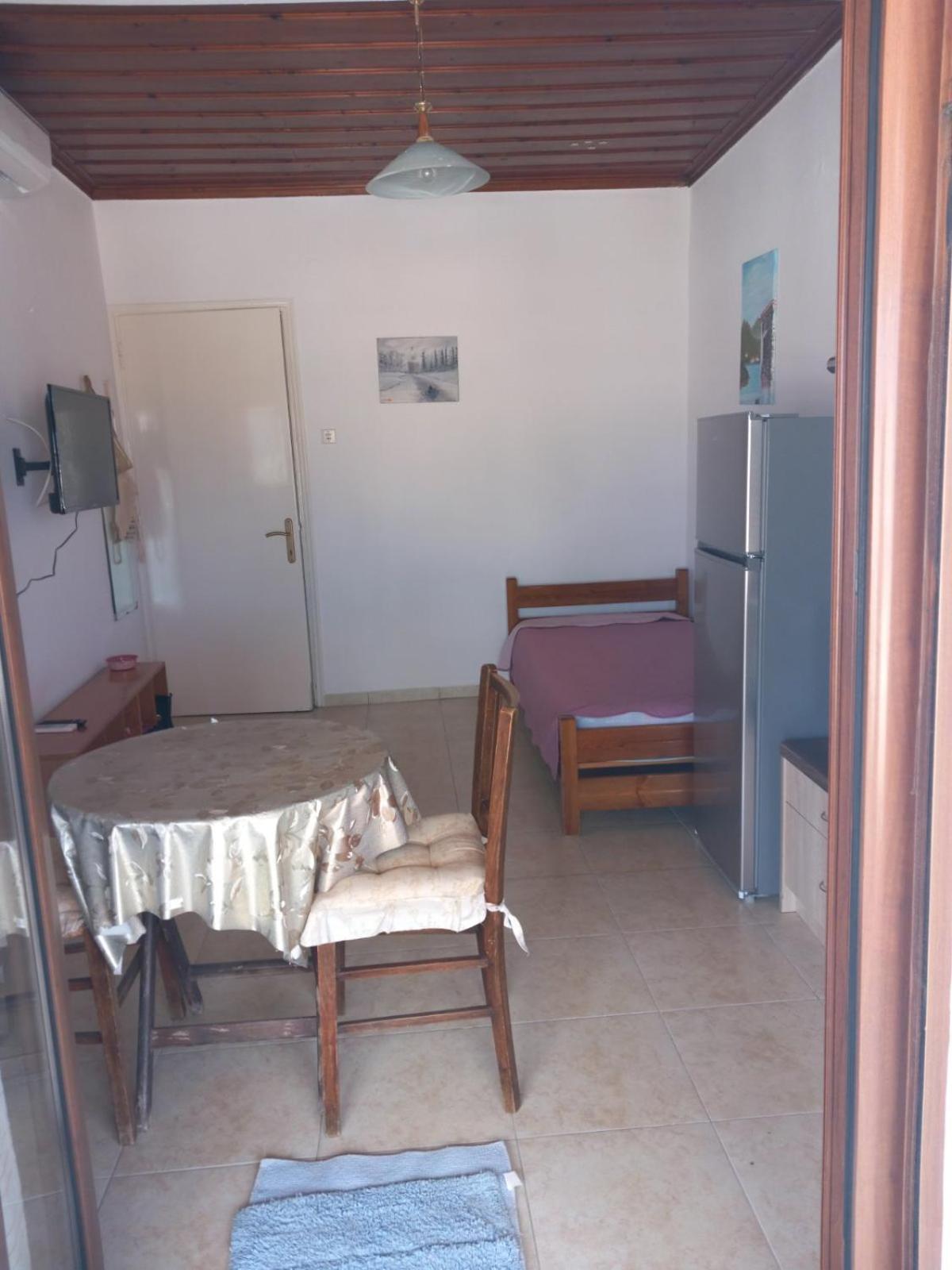 Katerinas Apartmens Скіатос Екстер'єр фото