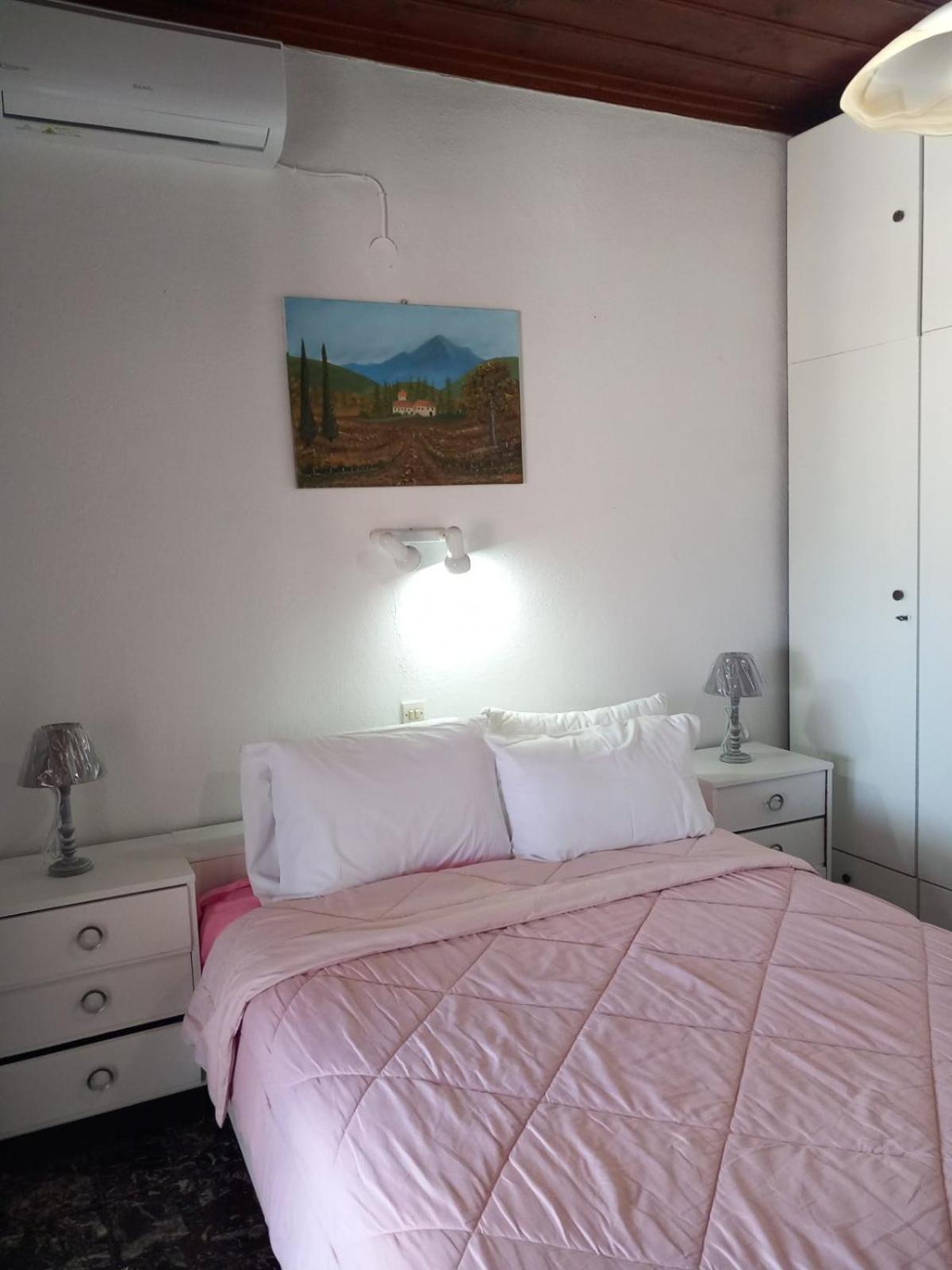 Katerinas Apartmens Скіатос Екстер'єр фото