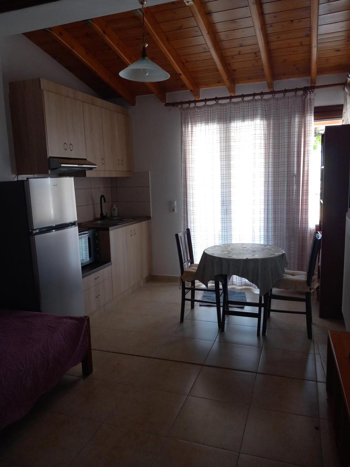 Katerinas Apartmens Скіатос Екстер'єр фото