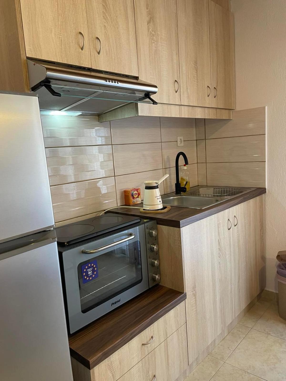 Katerinas Apartmens Скіатос Екстер'єр фото