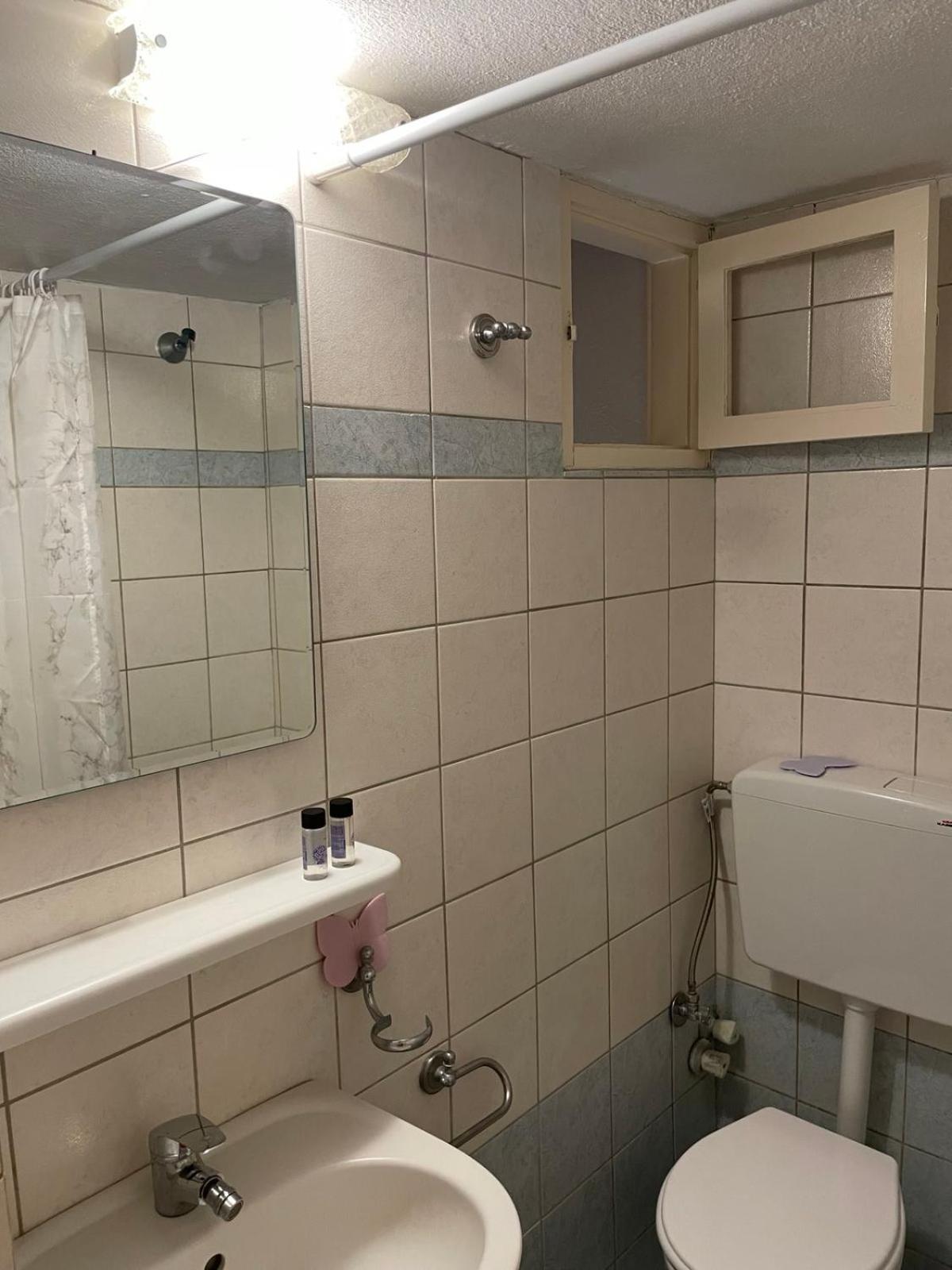 Katerinas Apartmens Скіатос Екстер'єр фото