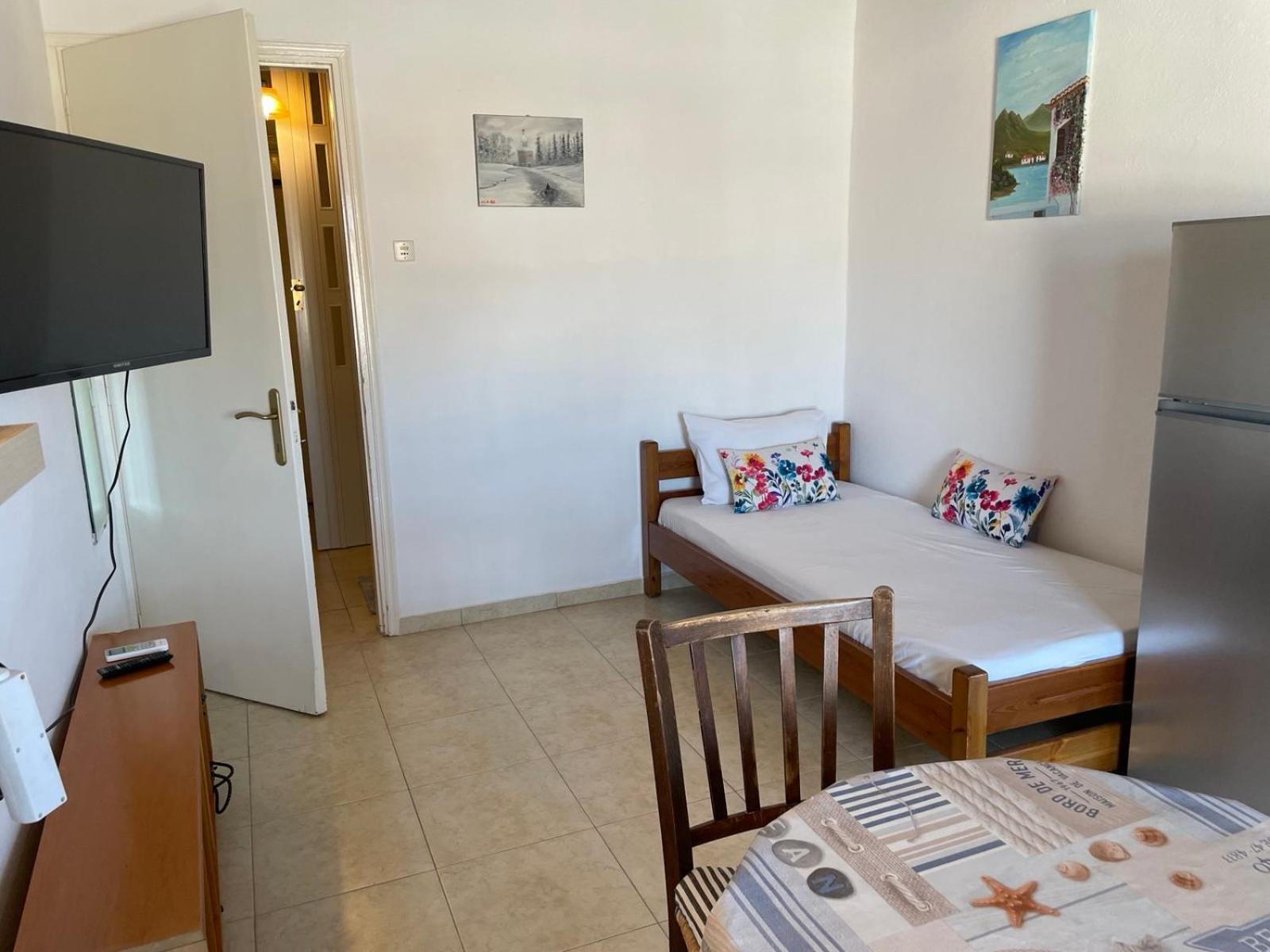 Katerinas Apartmens Скіатос Екстер'єр фото