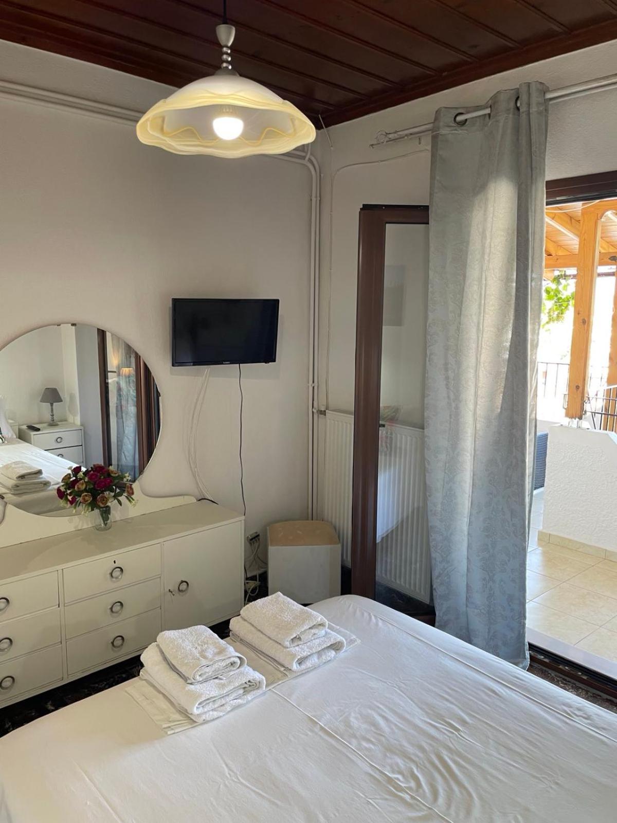 Katerinas Apartmens Скіатос Екстер'єр фото