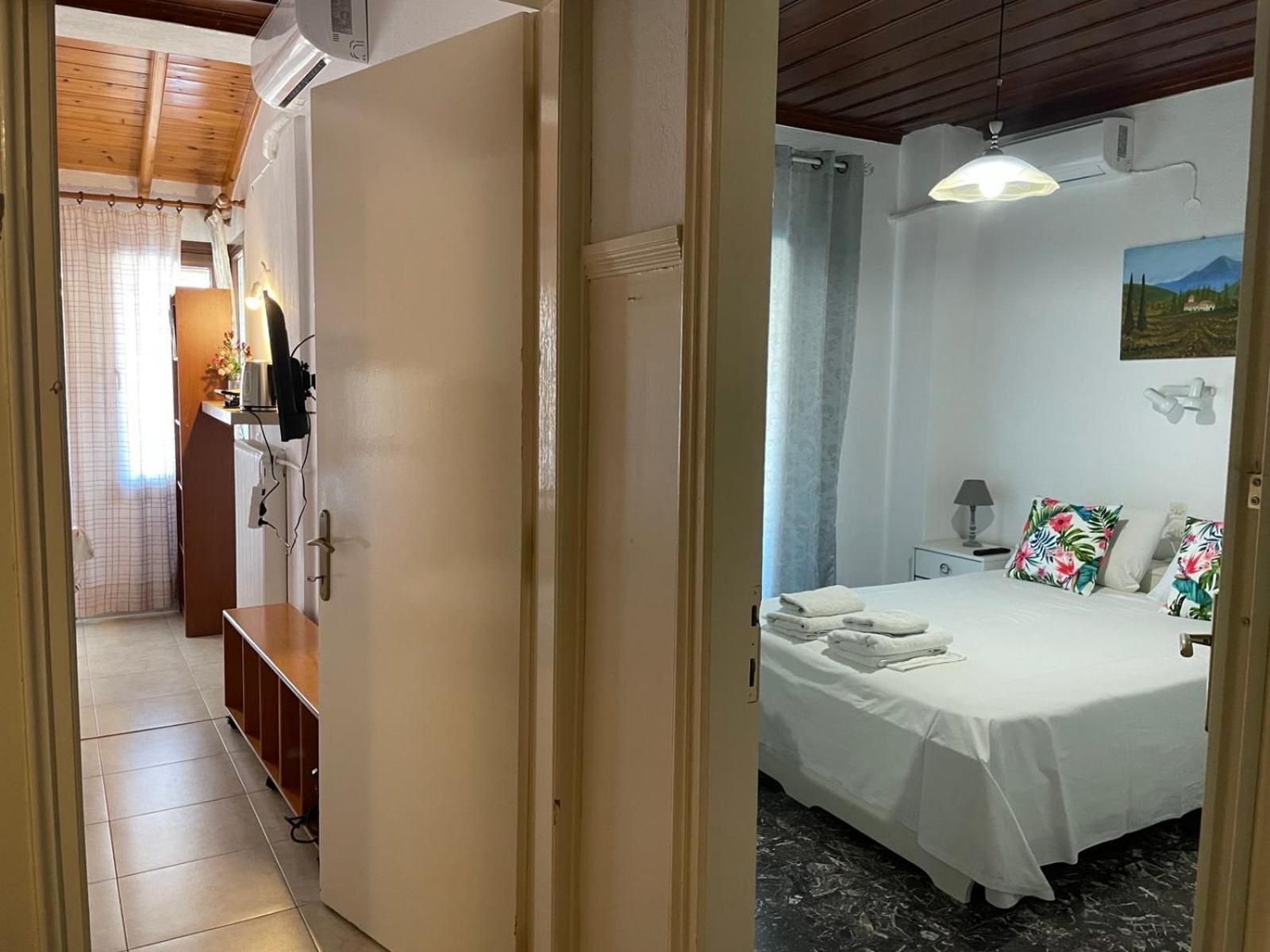 Katerinas Apartmens Скіатос Екстер'єр фото