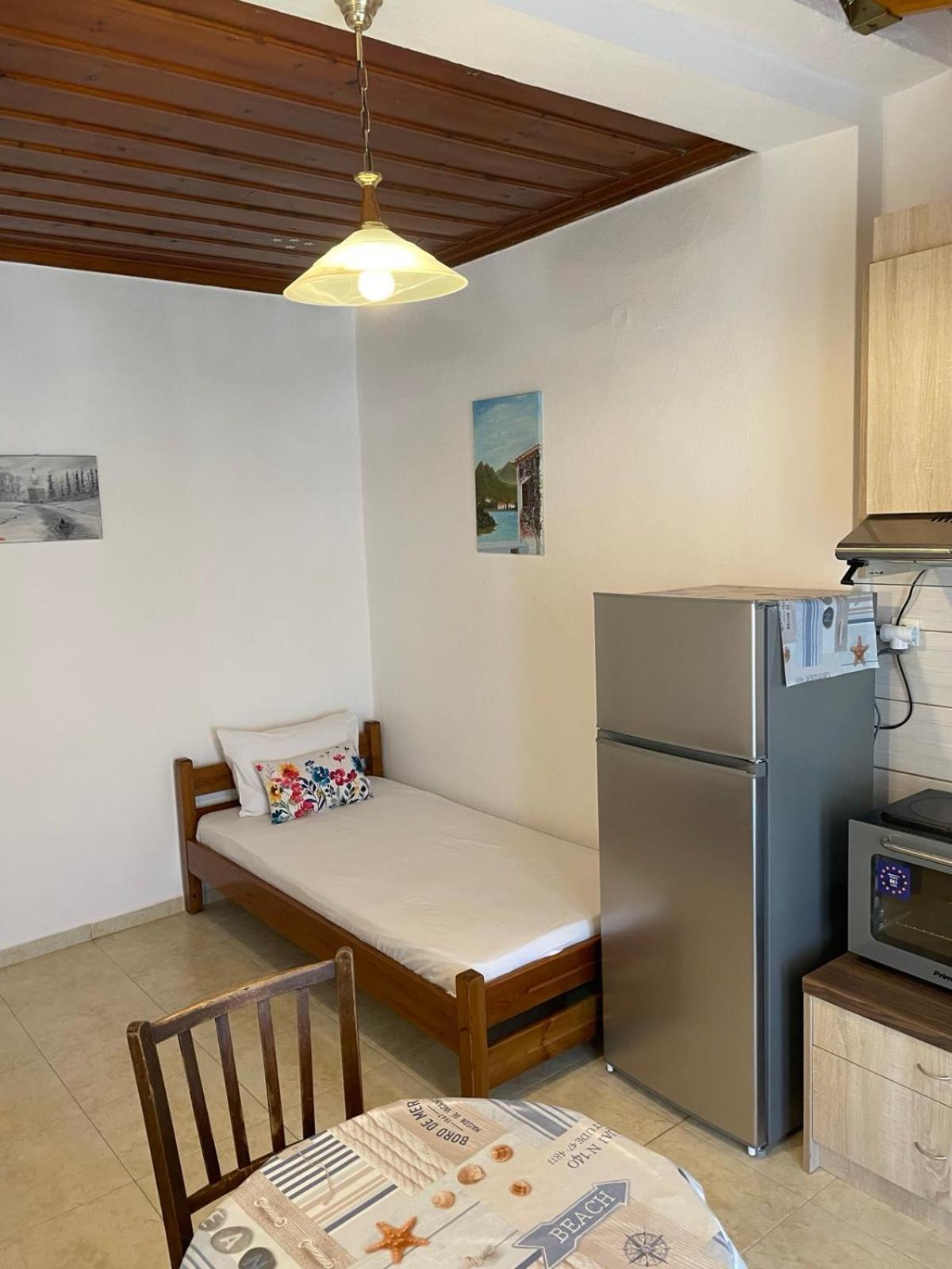 Katerinas Apartmens Скіатос Екстер'єр фото