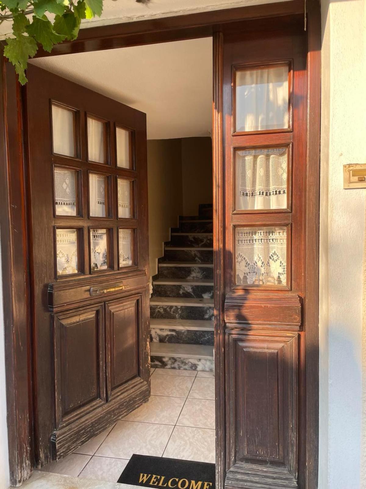 Katerinas Apartmens Скіатос Екстер'єр фото