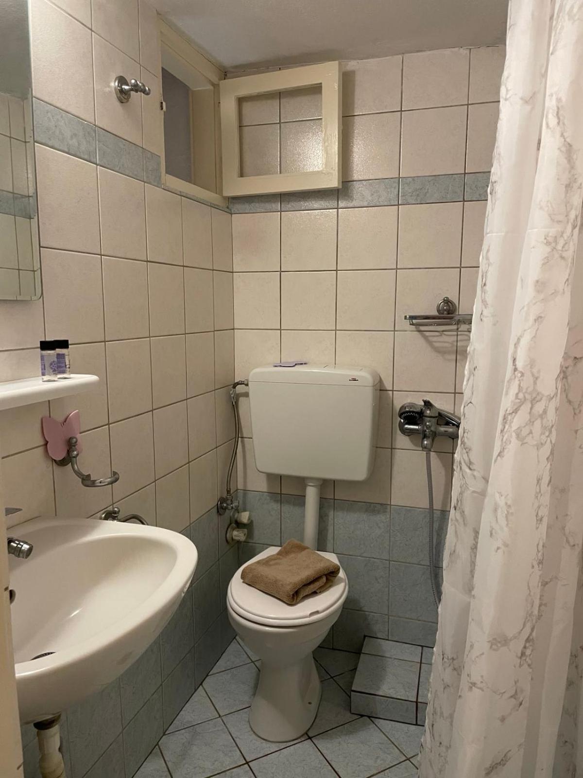Katerinas Apartmens Скіатос Екстер'єр фото