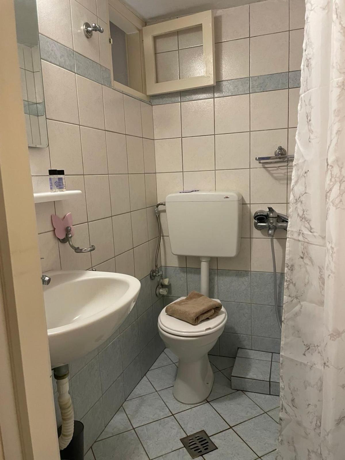 Katerinas Apartmens Скіатос Екстер'єр фото