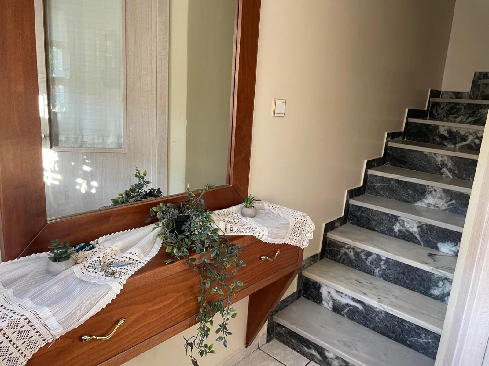 Katerinas Apartmens Скіатос Екстер'єр фото